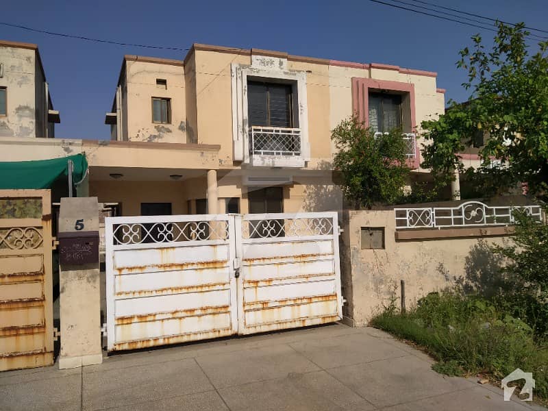 8 Marla Semi Commercial House On Main Pine Avenue Road Lahore