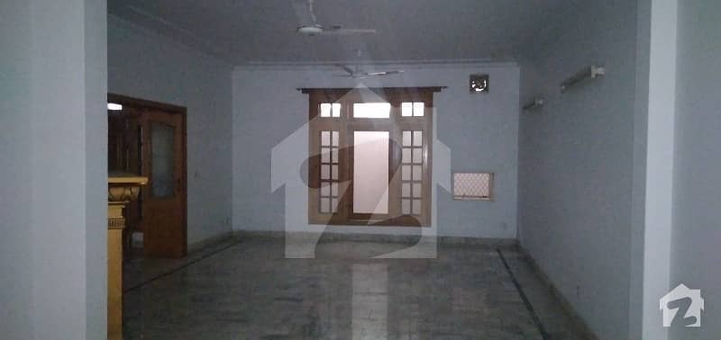 1575  Square Feet House For Rent In Hayatabad