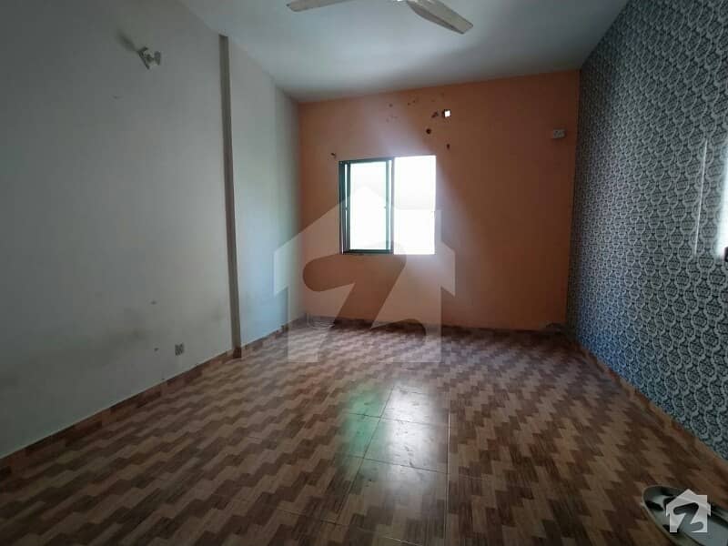 1 Bedroom Lounge Apartment For Rent Dha Phase 5 Saba Commercial