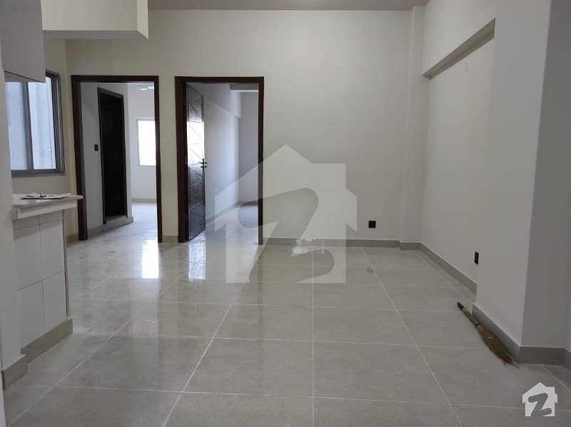 Brand New 2 Bedrooms Apartment Available For Rent Phase 6
