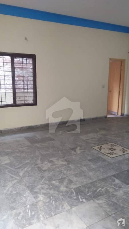 5 Marla Double Storey Full House Is For Rent In Kacha Jail Road Near General Hospital Pak Arab  3 Bed Rooms With Attach Washrooms 1 Drawing Room Attach Washroom 2 Kitchens Tv Lounge Car Garage