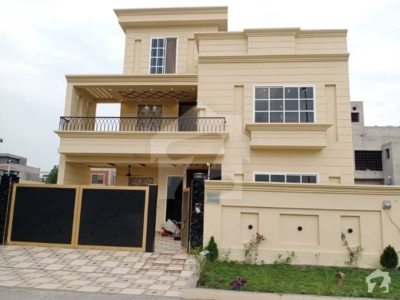 Brand New 10 Marla House For Sale In Citi Housing Gujranwala