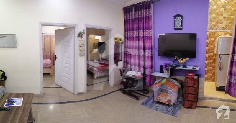 کہکشاں کالونی نمبر 2 فیصل آباد میں 4 کمروں کا 5 مرلہ مکان 95 لاکھ میں برائے فروخت۔