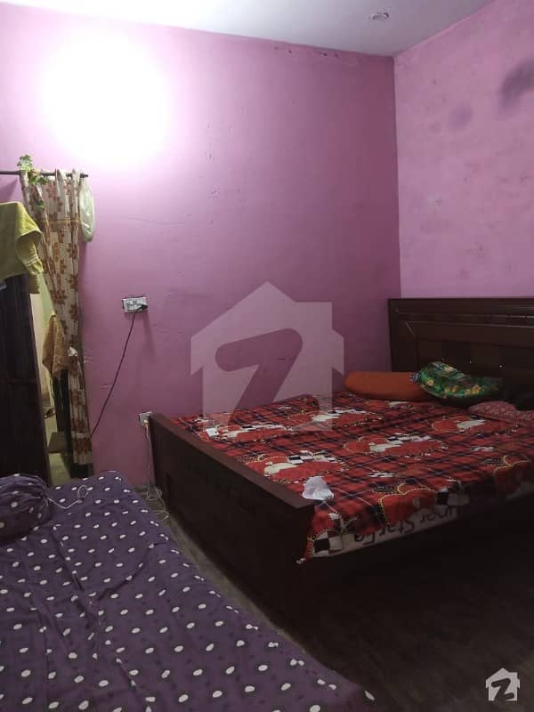 2 Marla House For Sale Reasonable Price In Thahat
