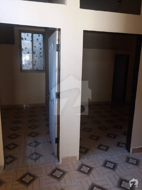 800  Square Feet Flat For Rent In Gulistan-E-Jauhar