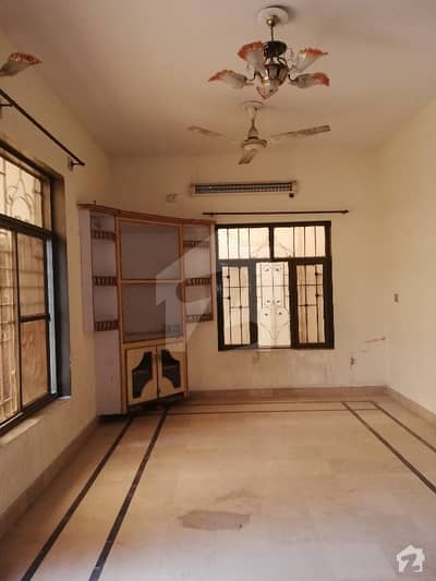 4 Beds One Unit House On Peshawar Road Near Harvard College