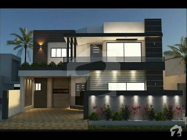 2250  Square Feet House In Kasur Is Available For Rent