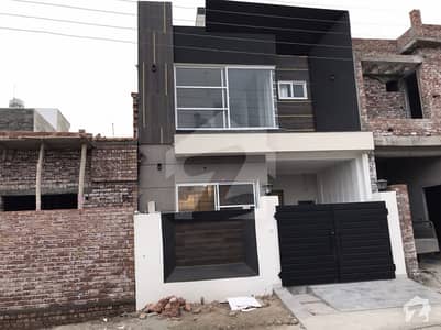 900 Square Feet House Is Available In Bismillah Housing Scheme 900 Square Feet House Is Available In Bismillah Housing Scheme