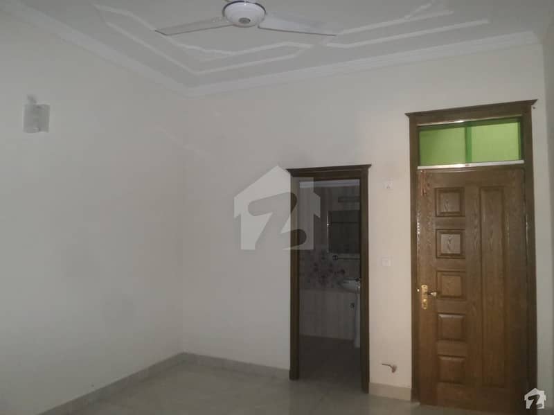 20 Marla Lower Portion For Rent In Beautiful D-12