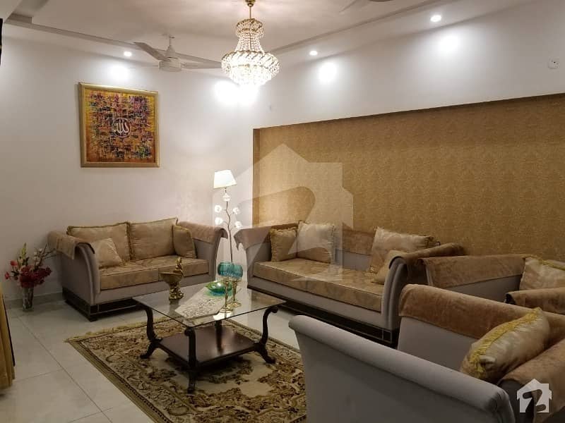 20 Upper Portion Is Available For Rent In Very Hot Location