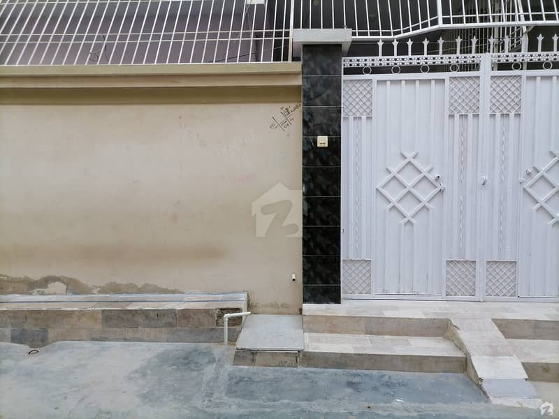 Ground plus 1 plus 2 Rooms House Is Available For Sale