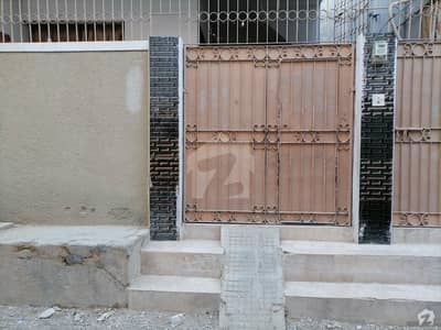 Single + 1 Room House Is Available For Sale