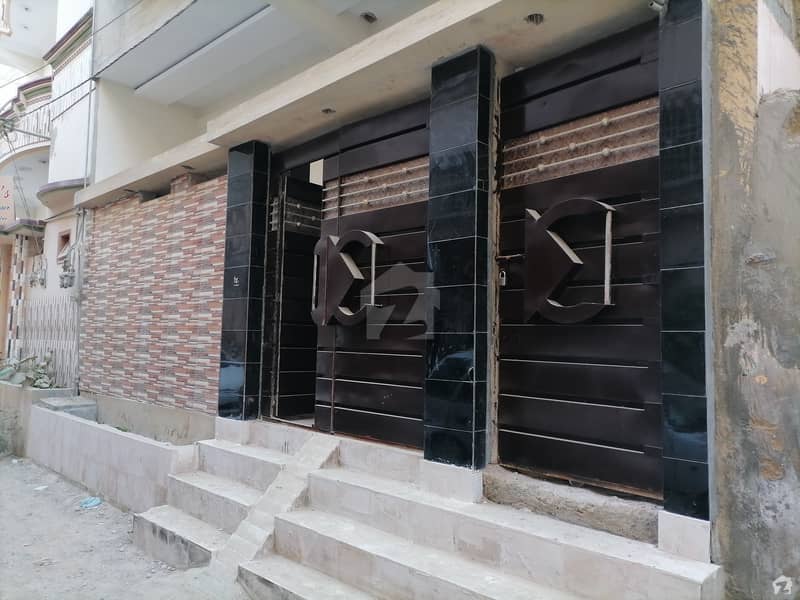 Brand New Ground Plus 1 House Is Available For Sale