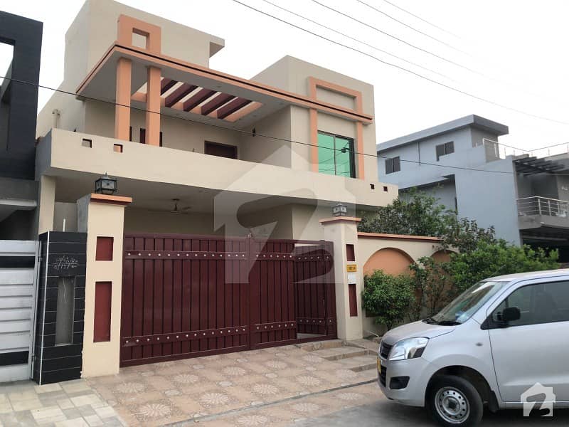 Attractive House For Sale In Low Price