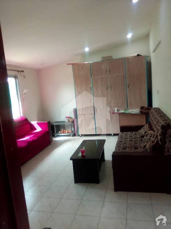 5 Marla Single Storey House  For Sale