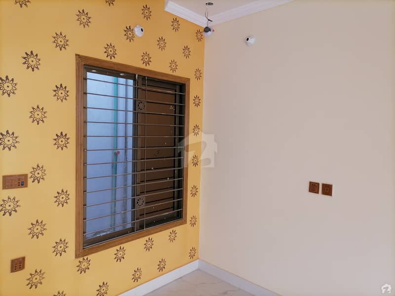 3 Marla House Situated In Al Rehman Garden For Sale
