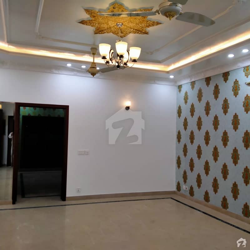To Sale You Can Find Spacious House In Central Park Housing Scheme