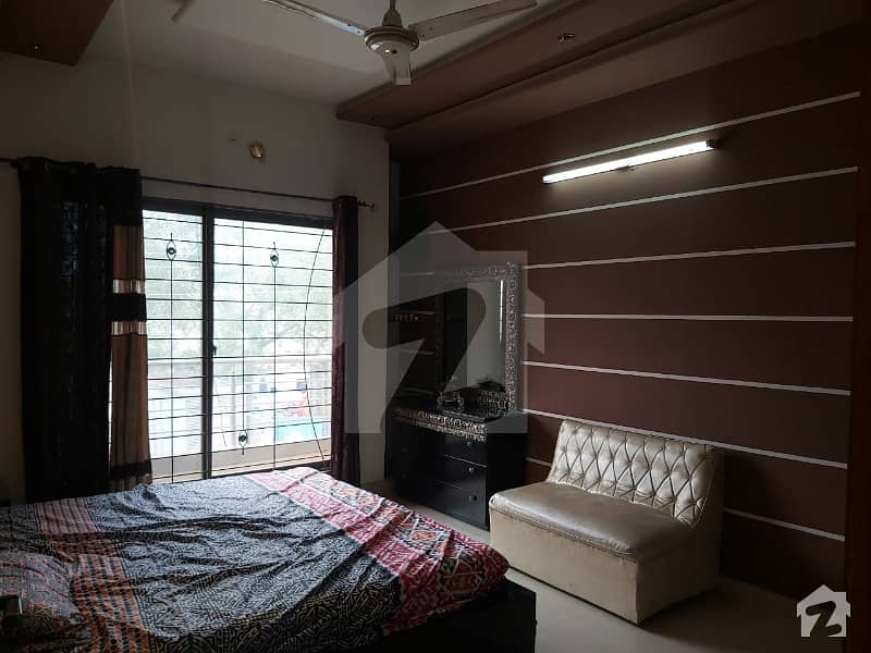 8 Marla Beautiful House For Sale At Prime Location Johar Town Near Allah Hoo Chowk