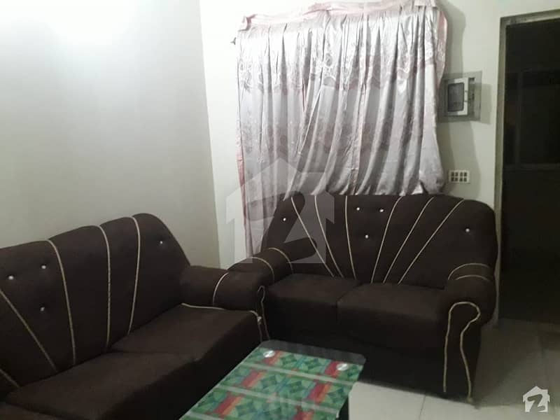 Stunning 2 Marla Flat In Punjab Coop Housing Society Available