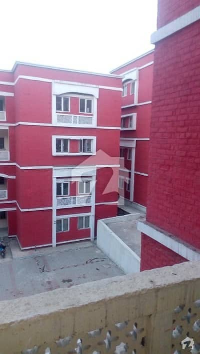 Pha Ground Floor Apartment In G-10 Islamabad Two Bedrooms