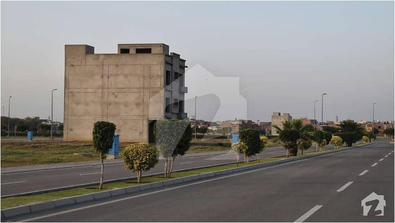 Lda Approved Fully Develop Plot For Sale On Easy Instalment Plan