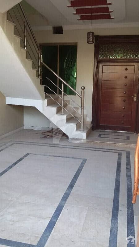 5 Marla Double Storey Independent House Is Available For Rent