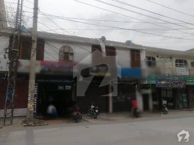 بیدیاں روڈ لاہور میں 7 مرلہ عمارت 4.25 کروڑ میں برائے فروخت۔
