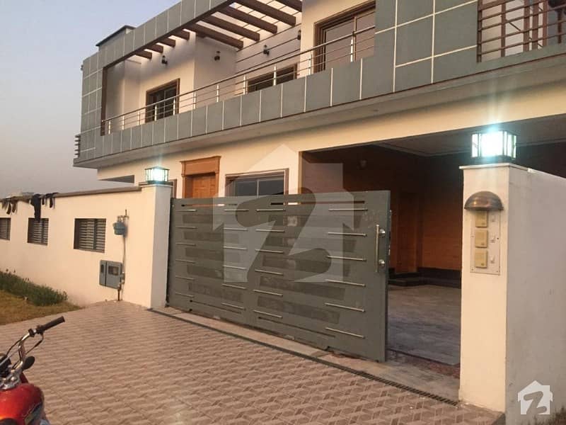 Full House For Rent Dha Phase 1 Islamabad DHA Defence Phase 1, DHA