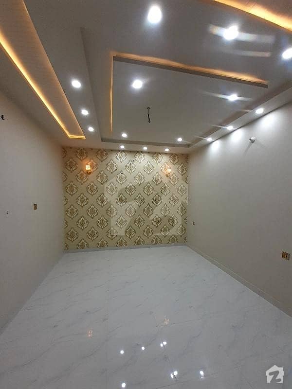 10 Marla Upper Portion Available For Rent At Canal Park
