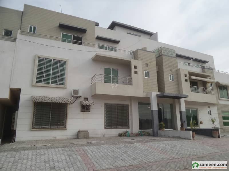 Flat Available For Sale D17, Islamabad ID10086227