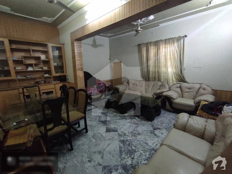 10 Marla Lower Portion Available For Rent Near To Susan Road