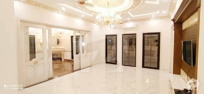 14.5 Marla Brand New Luxurycorner House Available For Sale 14.5 Marla Brand New Luxurycorner House Available For Sale