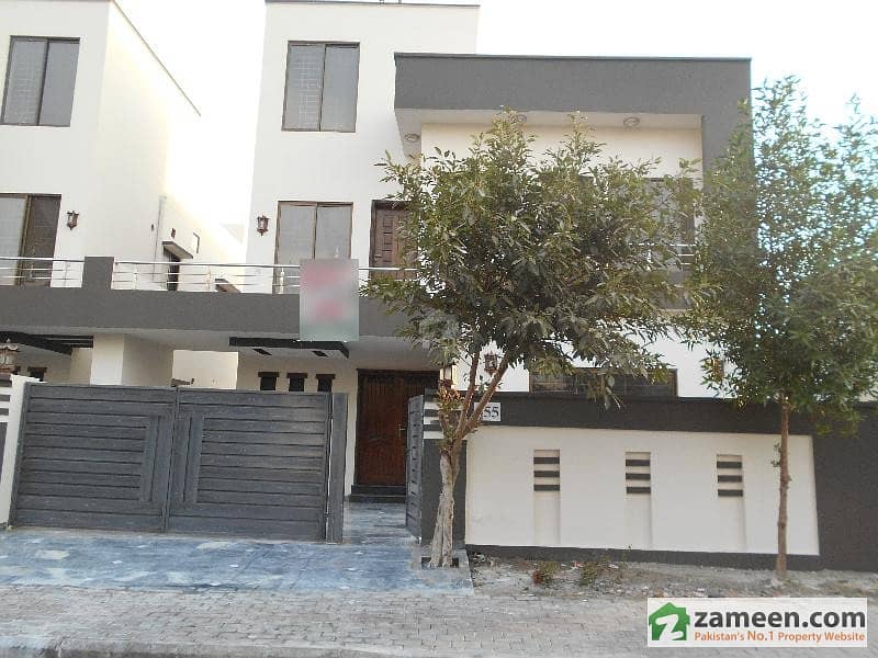 10 Marla Double Story Super House For Rent In Bahria Town Lahore Sector E