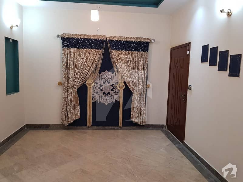 8 Marla Solid House For Sale in Umar Block , Bahria Town , Lahore