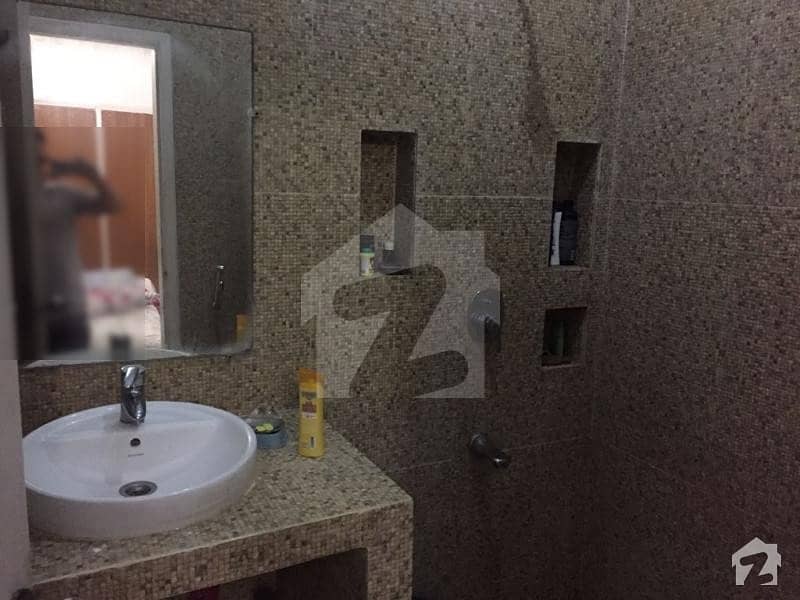 120 Yard Corner Ultra Luxury House In Block 6 Gulshan E Iqbal For Sale