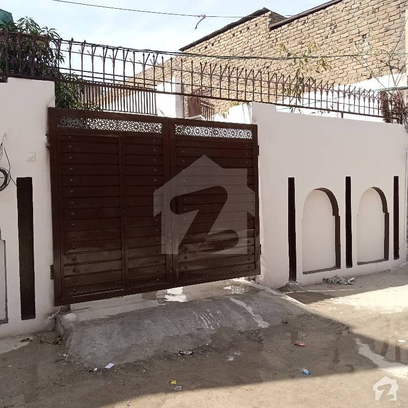 House For Sale In Beautiful Dhoke Hassu