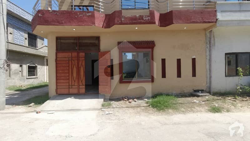 3  Marla House Is Available For Sale In Al Jannat Housing Scheme - Lahore