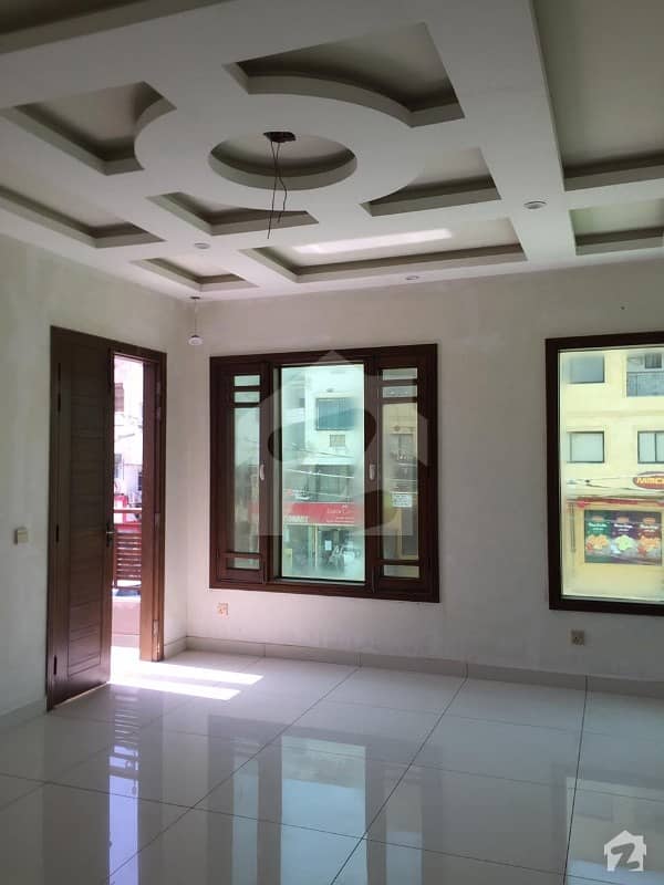 250 Yards Brandnew Corner Banglow For Sale In Dha Phase 6.