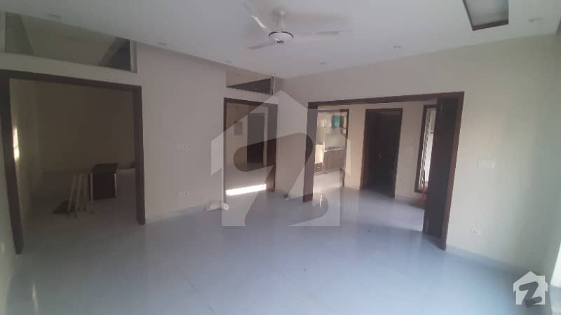 10 Marla Brand New Corner House In Canal View Lahore