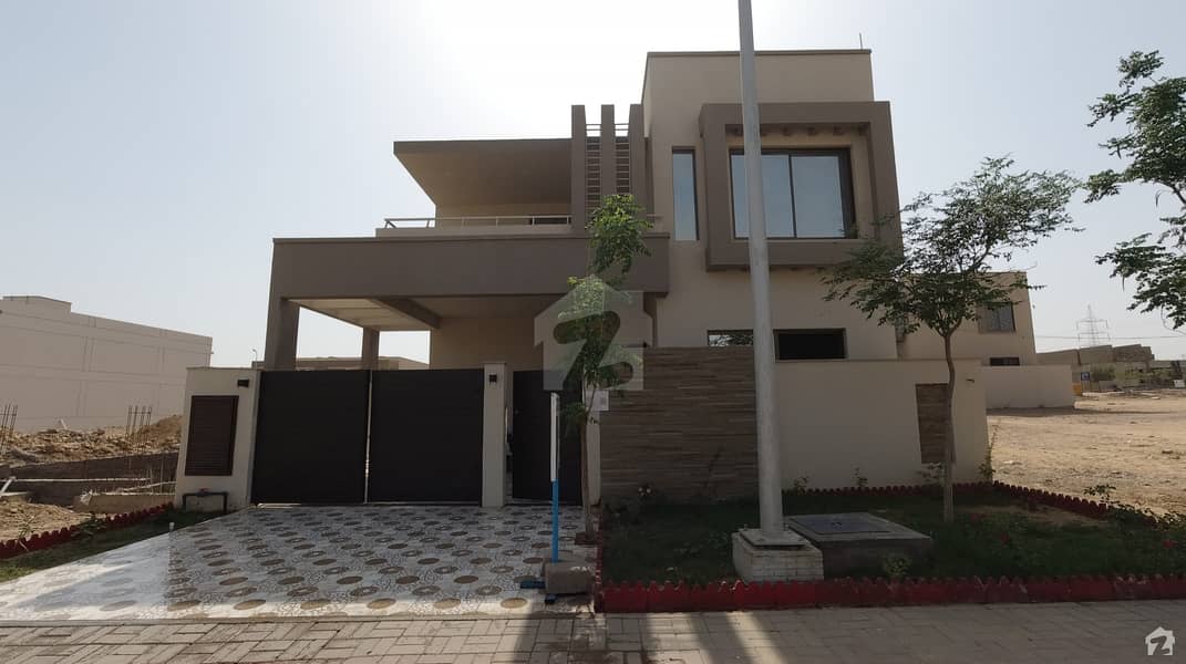 Brand New Villa Is Available For Sale