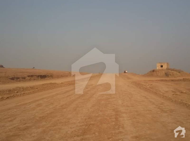 14 Marla Plot Available For Sale