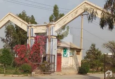 گلشن-اے۔اعجاز کالونی ملتان روڈ ڈیرہ غازی خان میں 10 مرلہ رہائشی پلاٹ 50 لاکھ میں برائے فروخت۔