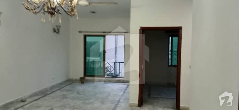 7 Marla Flat 2nt Floor For Rent In Rehman Gardens