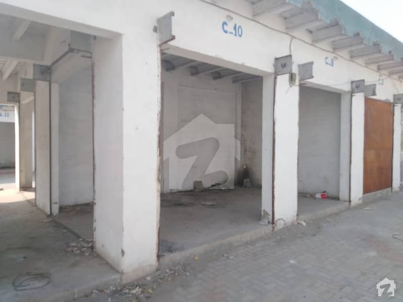 140 Square Feet Shop For Sale In Beautiful Wadpagga