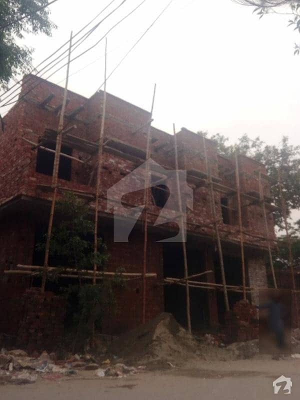 Under Construction House For Sale