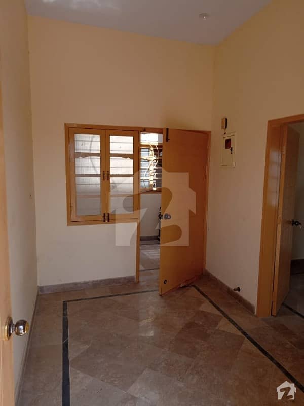 1800  Square Feet Penthouse Situated In Malir For Sale