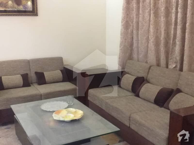 Excellent Opportunity 5 Marla  Apartment Available On Easy Installments
