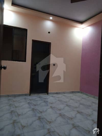 2 Bed D/D Ground Floor Gulshan E Iqbal Town