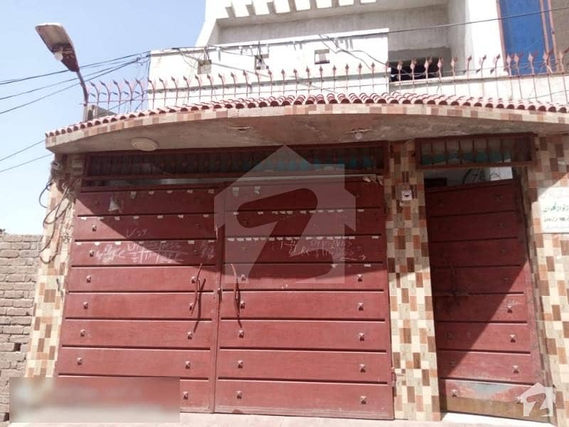 House Of 1125  Square Feet For Sale In Suraj Kund Road