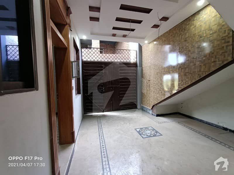 4 Marla Fresh House For Rent In Sabz Ali Town Warsak Road